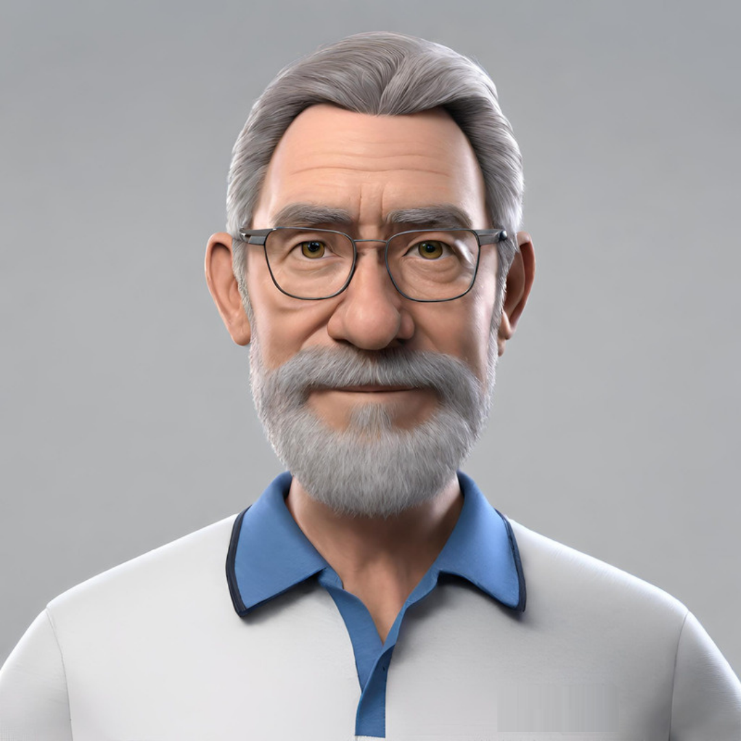 Founder & CEO